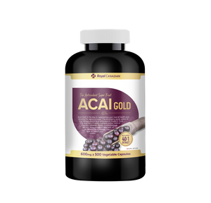 ACAI Gold 500