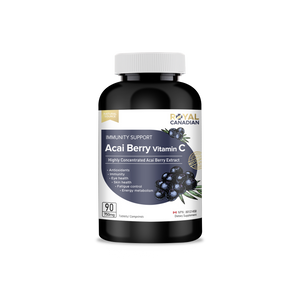 Acaiberry Vitamin C