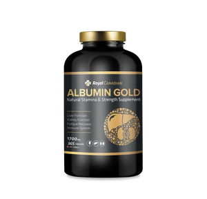 Albumin Gold