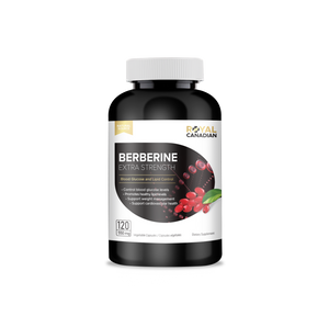 Berberine