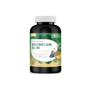 Bromelain Slim