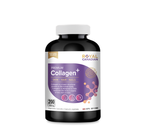 Premium Collagen+