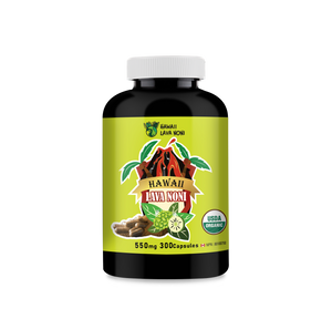 Lava Noni Capsule