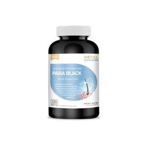 PABA Black