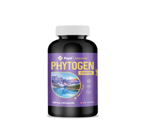 Phytogen Starter