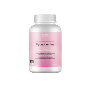 PycnoLumina