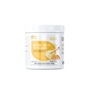 Premium Royal Jelly Powder