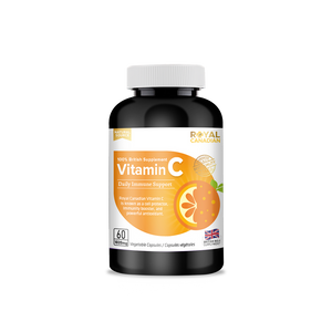 Vitamin C 1020