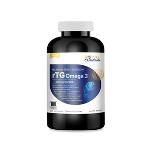 rTG Omega-3